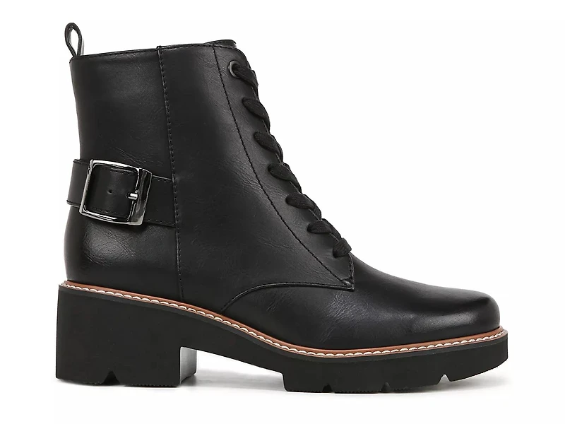 Cabaret Bootie