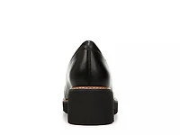 Committed Platform Loafer