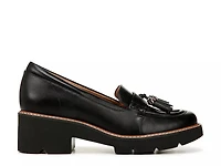 Committed Platform Loafer