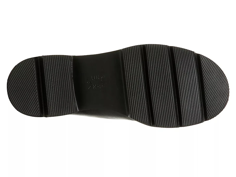 Committed Platform Loafer