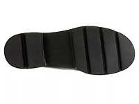 Committed Platform Loafer