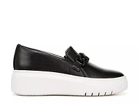 Daphne Platform Slip-On Sneaker
