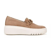Daphne Platform Slip-On Sneaker