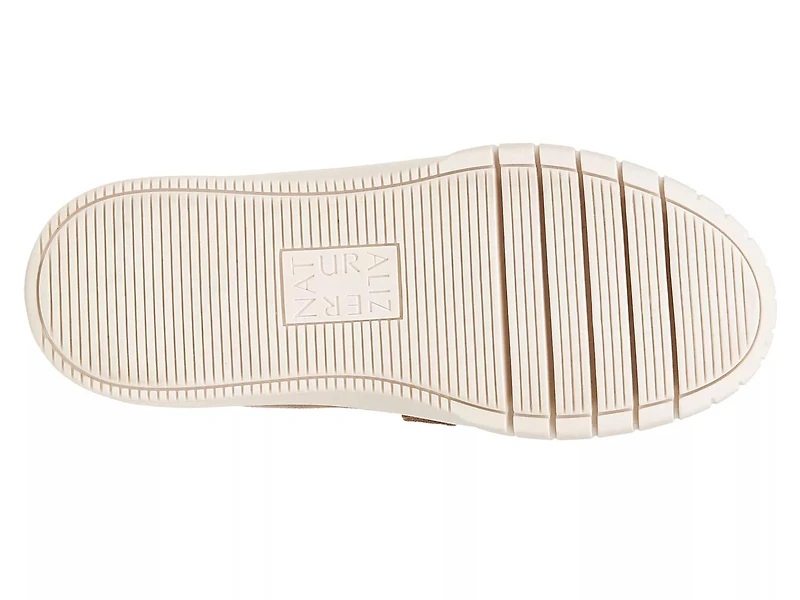 Daphne Platform Slip-On Sneaker
