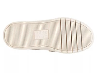 Daphne Platform Slip-On Sneaker