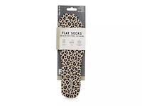 Leopard Insole