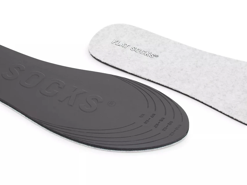 Simple Insole