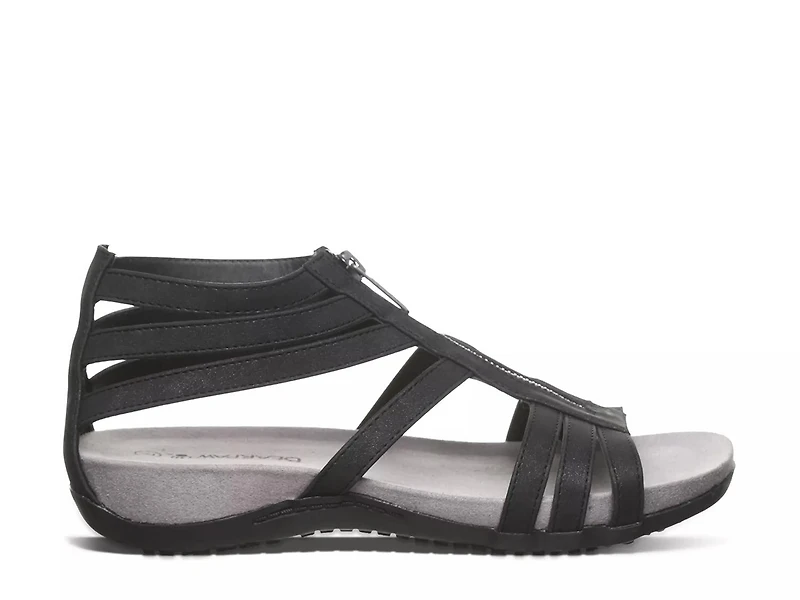 Ronda Sandal