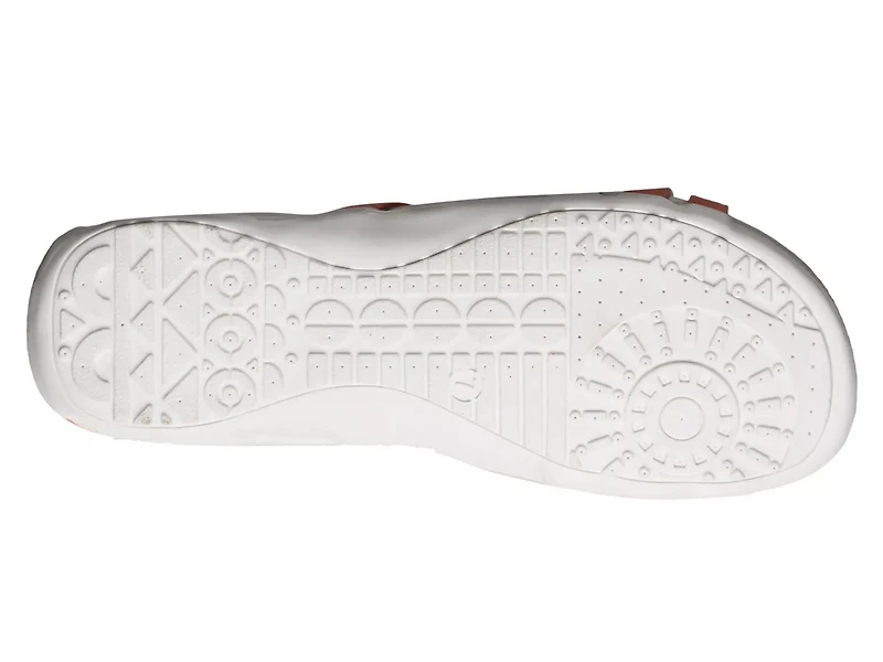Ronda Sandal