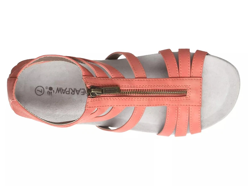 Ronda Sandal