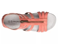 Ronda Sandal