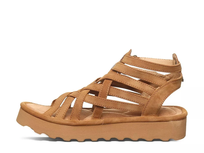 Prominence Sandal