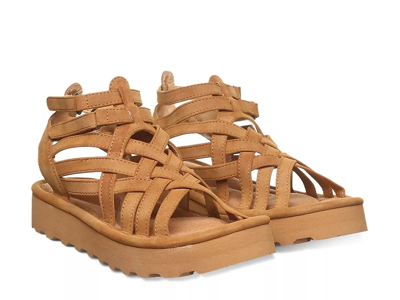 Prominence Sandal