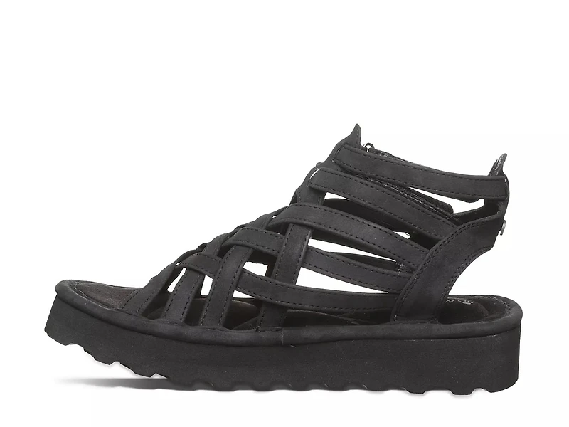 Prominence Sandal