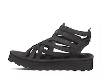 Prominence Sandal