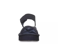 Crest Sandal