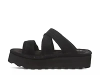 Altitude Platform Sandal