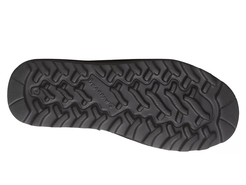 Altitude Platform Sandal