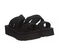 Altitude Platform Sandal