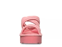 Altitude Platform Sandal