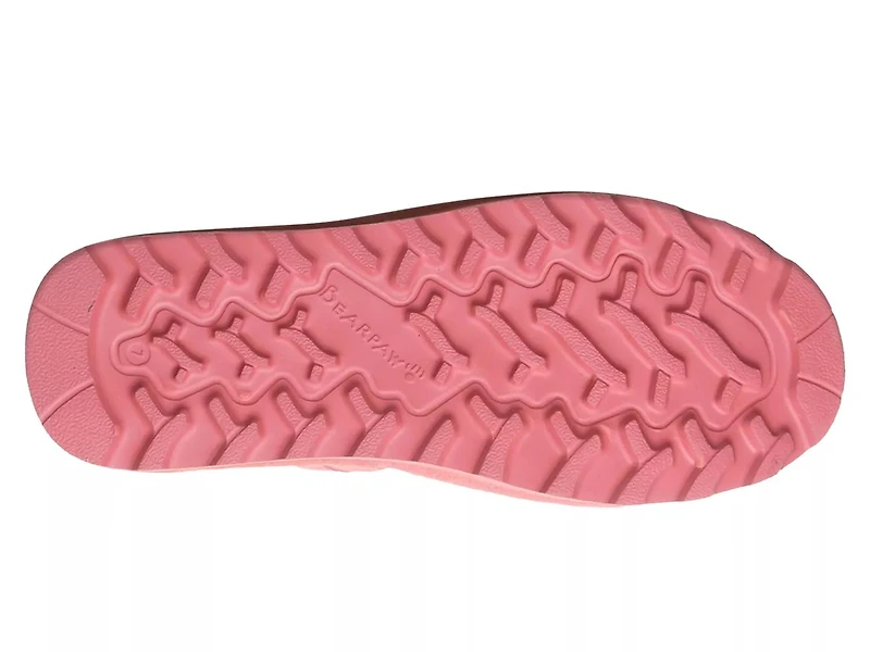 Altitude Platform Sandal