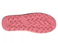 Altitude Platform Sandal