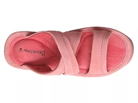 Altitude Platform Sandal