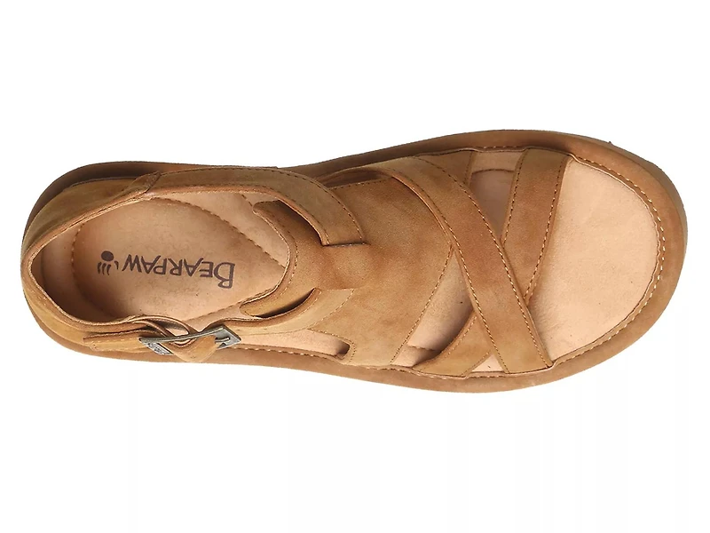 Pinnacle Sandal