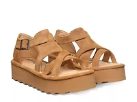 Pinnacle Sandal