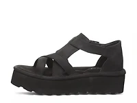 Pinnacle Sandal