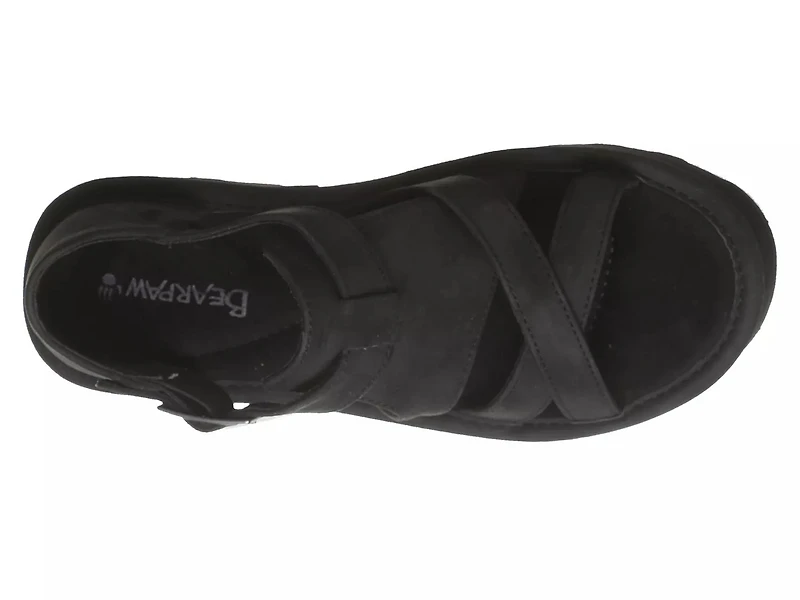 Pinnacle Sandal