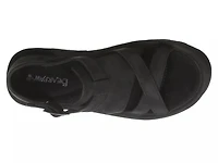 Pinnacle Sandal