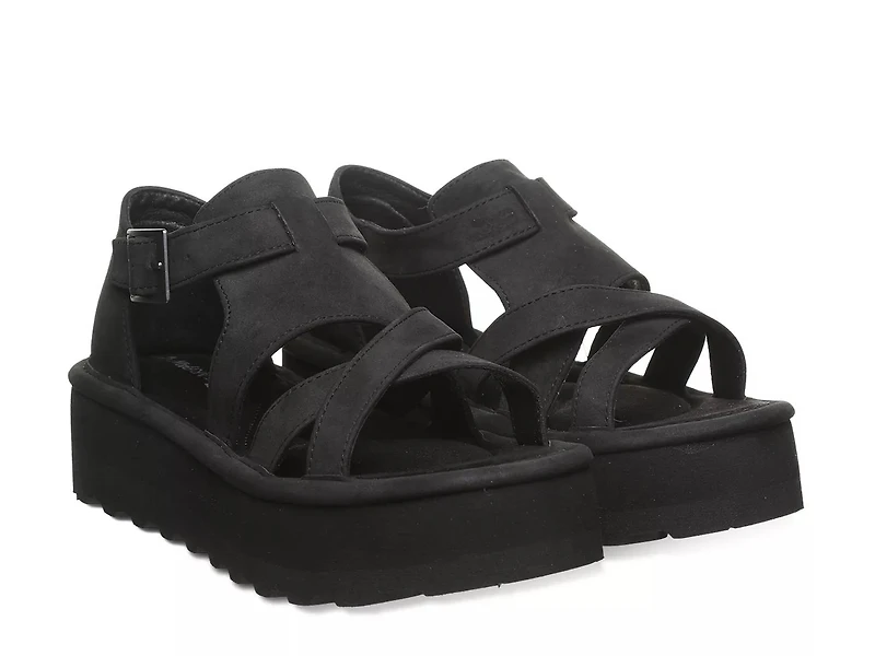 Pinnacle Sandal