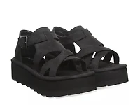 Pinnacle Sandal