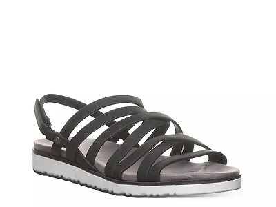 Crete Sandal