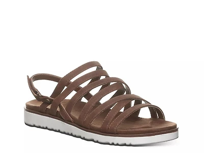 Crete Sandal