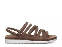 Crete Sandal