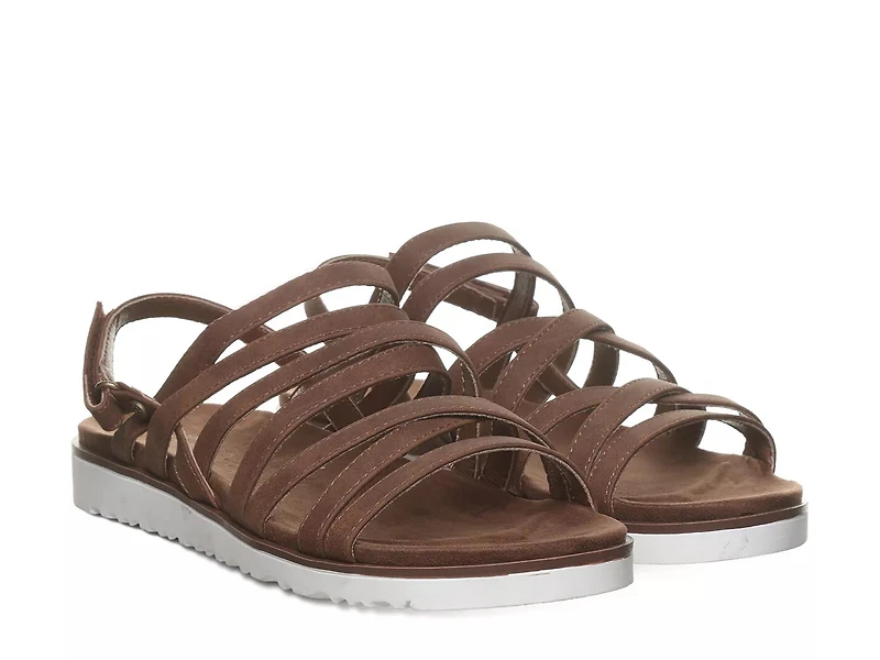 Crete Sandal