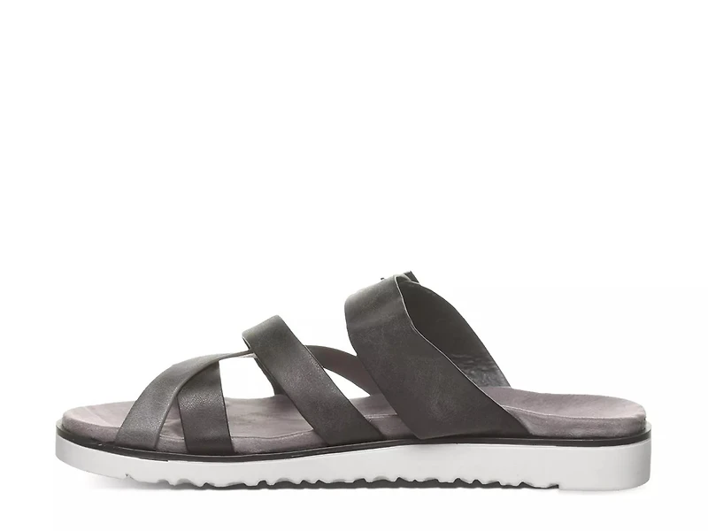 Rhodes Sandal
