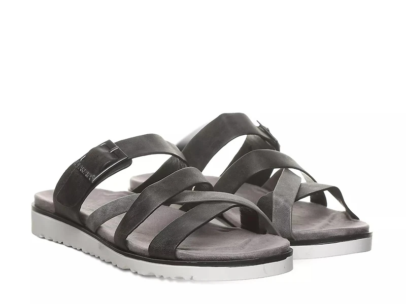 Rhodes Sandal