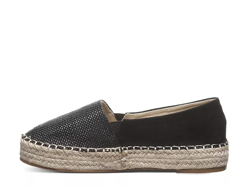 Macchiato Slip-On