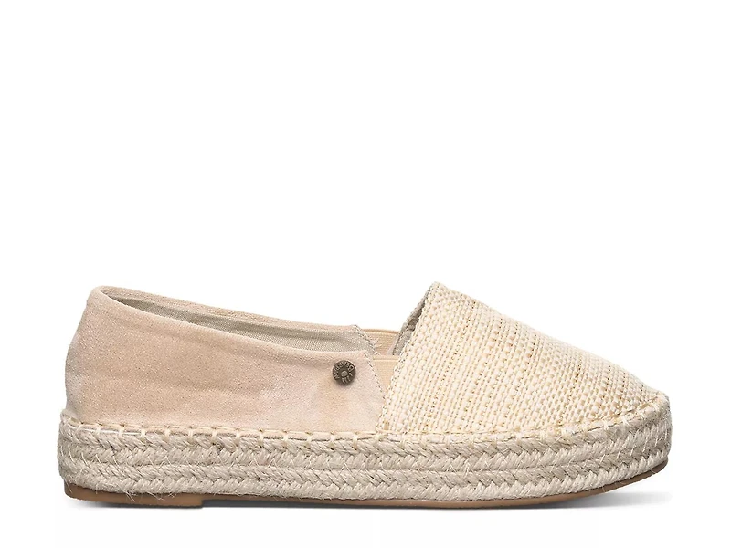 Macchiato Slip-On