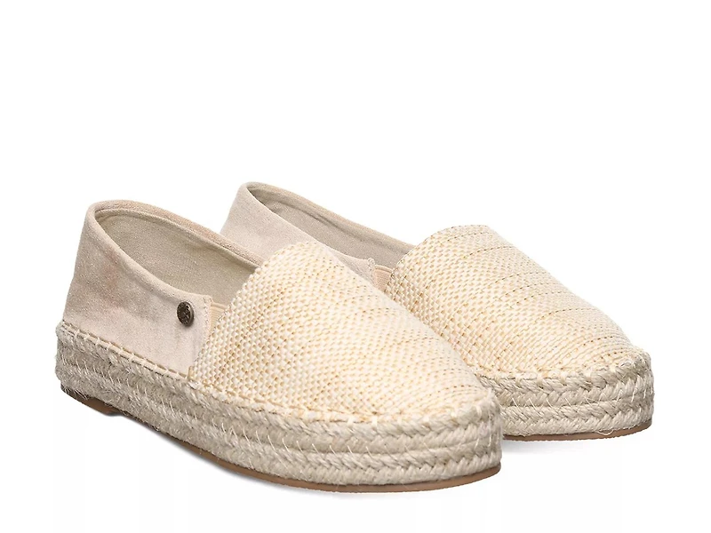 Macchiato Slip-On