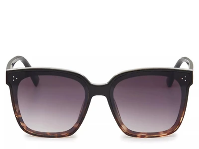 Square Sunglasses