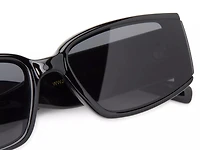 Slimmy Rectangle Sunglasses