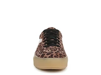 Time Off Win Platform Sneaker