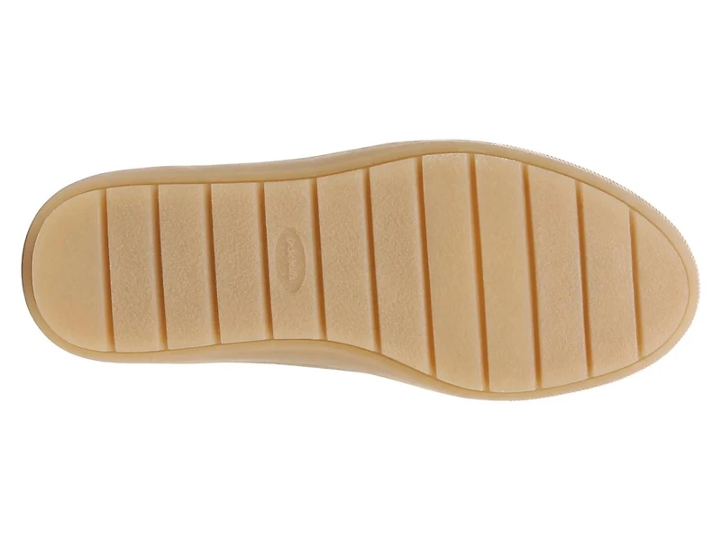 Time Off Win Platform Sneaker