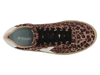 Time Off Win Platform Sneaker