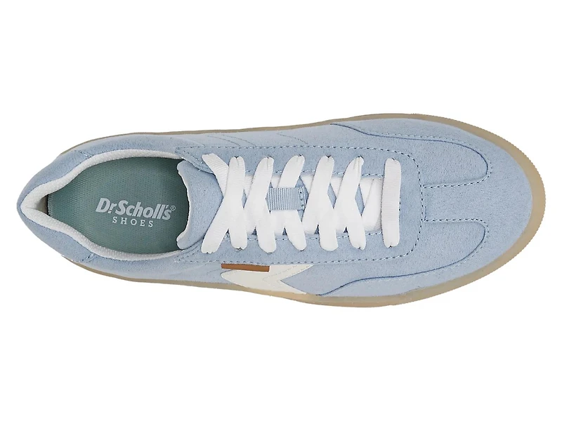 Time Off Win Sneaker - Women's