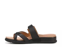 Carmela Toe Loop Sandal